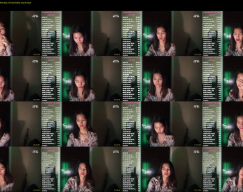 _pilya_ — 19 minute Chaturbate female cam show recording, 1080p, Jul 19, 2022