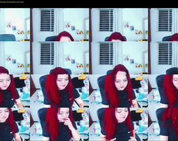 _twiggy — 54 minute Chaturbate female cam show recording, 1080p, Jul 19, 2022