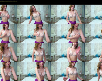 _wendydarling_ — 5 minute Chaturbate female cam show recording, 720p, Jul 20, 2022