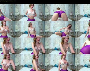 _wendydarling_ — 40 minute Chaturbate female cam show recording, 720p, Jul 20, 2022
