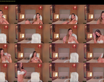 abellacroft — 91 minute Chaturbate female cam show recording, 720p, Jul 20, 2022