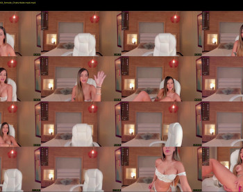 abellacroft — 94 minute Chaturbate female cam show recording, 720p, Jul 20, 2022