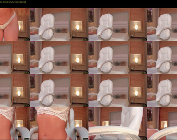 abellacroft — 10 minute Chaturbate female cam show recording, 720p, Jul 20, 2022