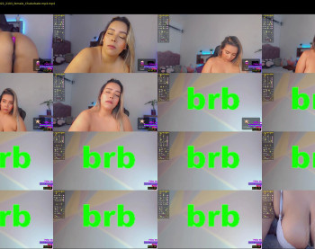 addiction_hot19_ — 57 minute Chaturbate female cam show recording, 1080p, Jul 19, 2022