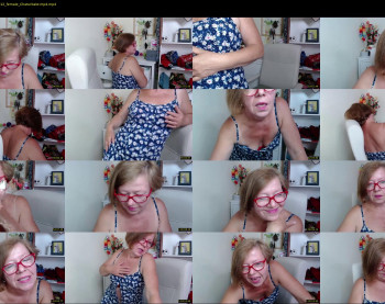 adelewildx — 102 minute Chaturbate female cam show recording, 720p, Jul 19, 2022