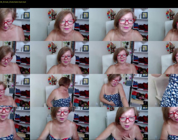 adelewildx — 26 minute Chaturbate female cam show recording, 720p, Jul 19, 2022