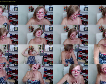 adelewildx — 25 minute Chaturbate female cam show recording, 720p, Jul 19, 2022