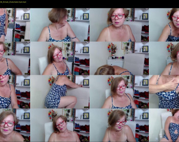 adelewildx — 94 minute Chaturbate female cam show recording, 720p, Jul 19, 2022