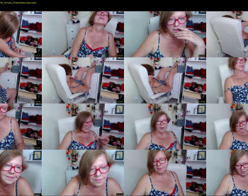 adelewildx — 38 minute Chaturbate female cam show recording, 720p, Jul 19, 2022