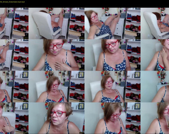 adelewildx — 32 minute Chaturbate female cam show recording, 720p, Jul 19, 2022