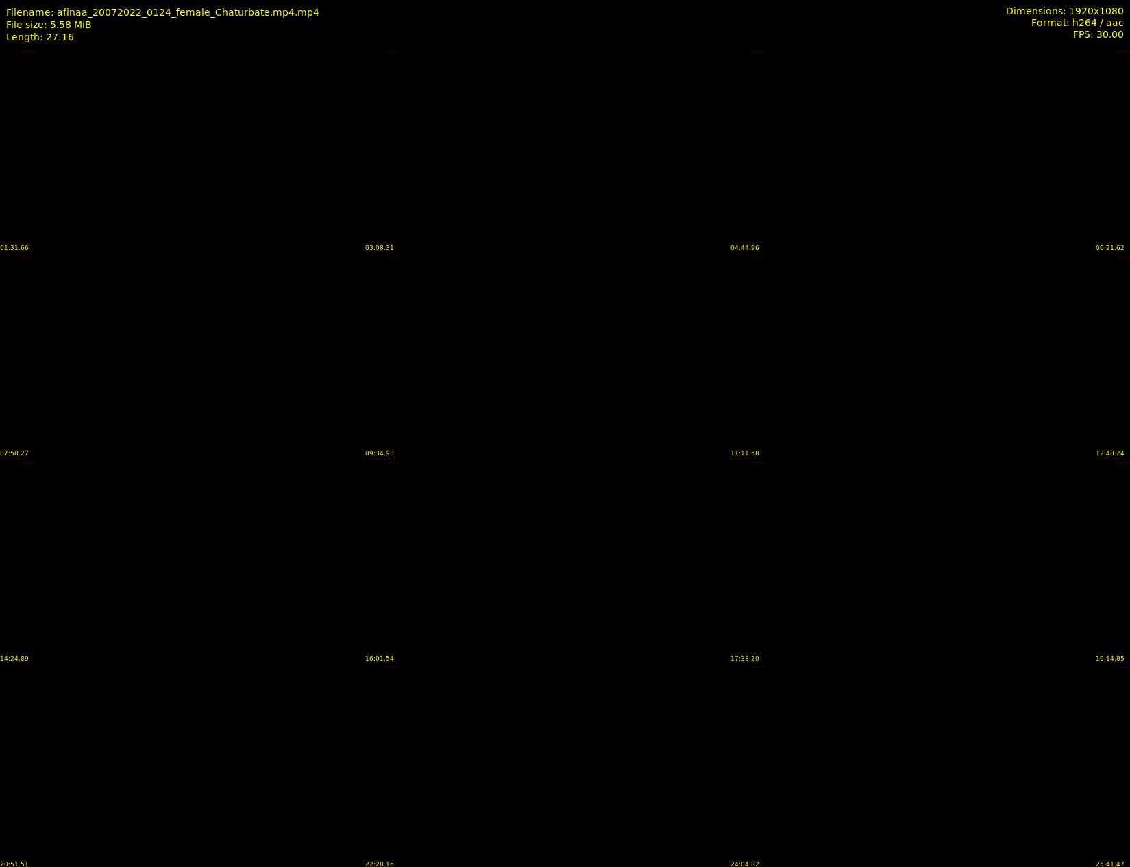 afinaa — 28 minute Chaturbate female cam show recording, 1080p, Jul 20, 2022