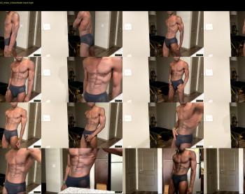ahnoreclis — 6 minute Chaturbate male cam show recording, 720p, Jul 19, 2022
