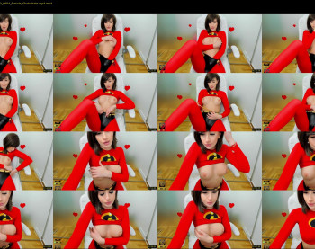 aileen_williams — 4 minute Chaturbate female cam show recording, 1080p, Jul 19, 2022