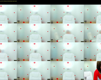 aileen_williams — 22 minute Chaturbate female cam show recording, 1080p, Jul 19, 2022