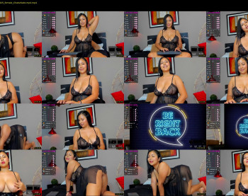 alaiasmile_ — 96 minute Chaturbate female cam show recording, 720p, Jul 19, 2022