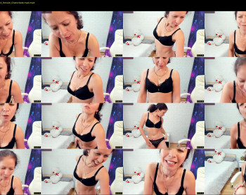 alena_vip — 56 minute Chaturbate female cam show recording, 1080p, Jul 19, 2022