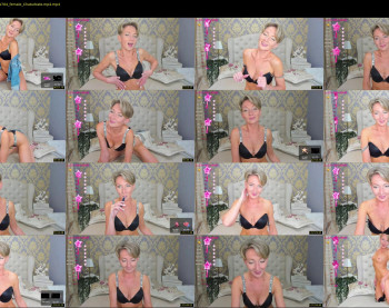 alexandrafix — 104 minute Chaturbate female cam show recording, 720p, Jul 19, 2022