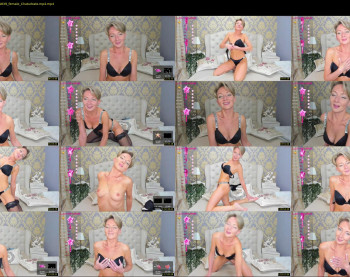 alexandrafix — 107 minute Chaturbate female cam show recording, 720p, Jul 19, 2022