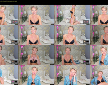 alexandrafix — 107 minute Chaturbate female cam show recording, 720p, Jul 19, 2022