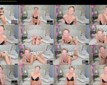 alexandrafix — 42 minute Chaturbate female cam show recording, 720p, Jul 19, 2022