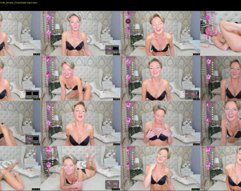 alexandrafix — 79 minute Chaturbate female cam show recording, 720p, Jul 19, 2022