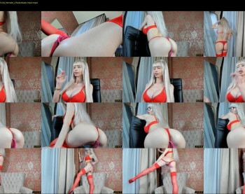 alexissadele — 96 minute Chaturbate female cam show recording, 720p, Jul 19, 2022
