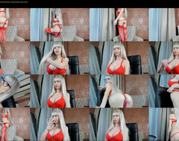 alexissadele — 98 minute Chaturbate female cam show recording, 720p, Jul 19, 2022