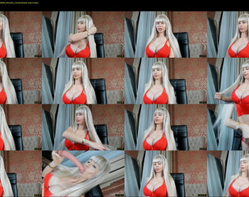 alexissadele — 76 minute Chaturbate female cam show recording, 720p, Jul 20, 2022