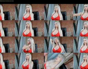alexissadele — 91 minute Chaturbate female cam show recording, 720p, Jul 20, 2022