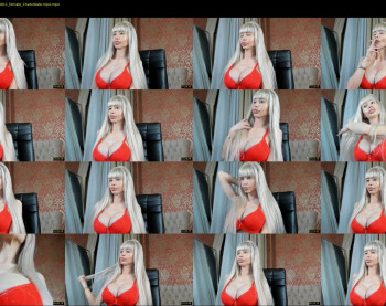 alexissadele — 64 minute Chaturbate female cam show recording, 720p, Jul 20, 2022