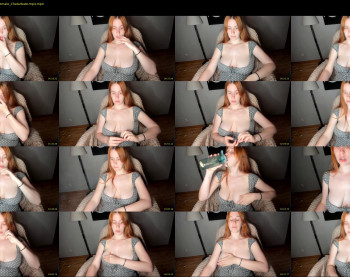 aliaa_ — 6 minute Chaturbate female cam show recording, 1080p, Jul 19, 2022