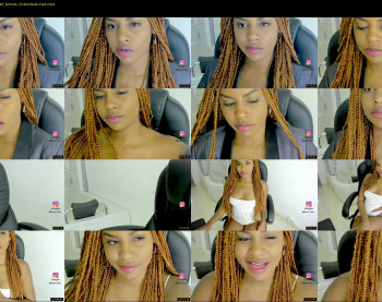 alison_ker — 93 minute Chaturbate female cam show recording, 720p, Jul 19, 2022