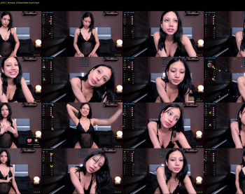 alison_miller9 — 6 minute Chaturbate female cam show recording, 1080p, Jul 19, 2022