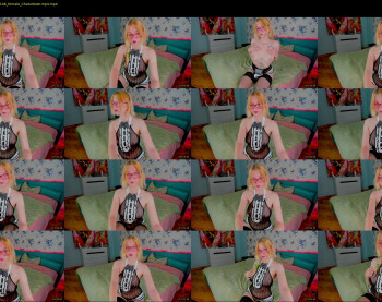 allison_cuty — 27 minute Chaturbate female cam show recording, 1080p, Jul 19, 2022