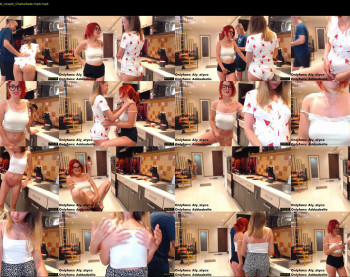 aly_alyce — 59 minute Chaturbate female cam show recording, 1080p, Jul 19, 2022