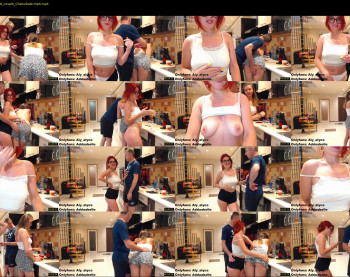 aly_alyce — 54 minute Chaturbate female cam show recording, 1080p, Jul 19, 2022