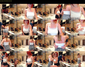 aly_alyce — 55 minute Chaturbate female cam show recording, 1080p, Jul 19, 2022