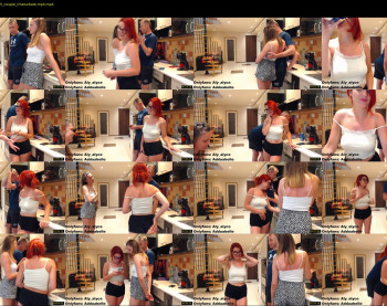 aly_alyce — 45 minute Chaturbate female cam show recording, 1080p, Jul 19, 2022