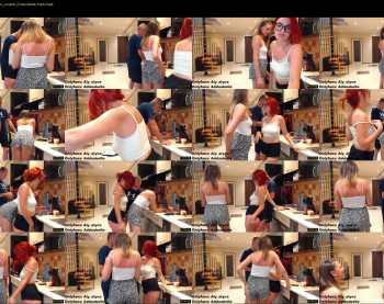 aly_alyce — 38 minute Chaturbate female cam show recording, 1080p, Jul 19, 2022