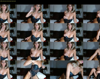 amanda0803 — 3 minute Chaturbate female cam show recording, 720p, Jul 19, 2022