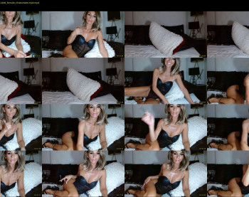 amanda0803 — 8 minute Chaturbate female cam show recording, 720p, Jul 19, 2022