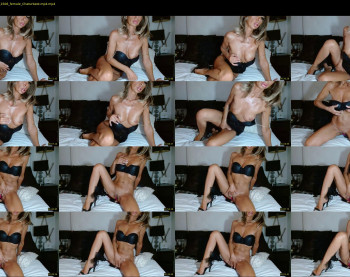 amanda0803 — 4 minute Chaturbate female cam show recording, 720p, Jul 19, 2022