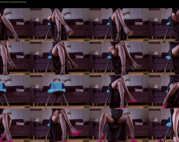 amina_key — 91 minute Chaturbate female cam show recording, 720p, Jul 19, 2022