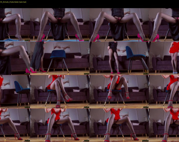 amina_key — 69 minute Chaturbate female cam show recording, 720p, Jul 19, 2022