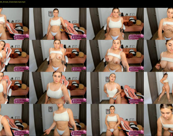 amy_ross1 — 56 minute Chaturbate female cam show recording, 1080p, Jul 19, 2022
