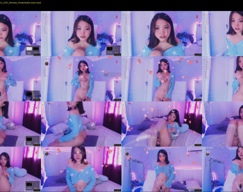 amyalwayshere — 68 minute Chaturbate female cam show recording, 720p, Jul 19, 2022