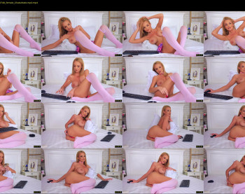 anabellastar — 54 minute Chaturbate female cam show recording, 1080p, Jul 19, 2022