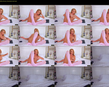 anabellastar — 30 minute Chaturbate female cam show recording, 1080p, Jul 19, 2022