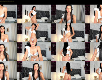 anablerd — 55 minute Chaturbate female cam show recording, 1080p, Jul 19, 2022