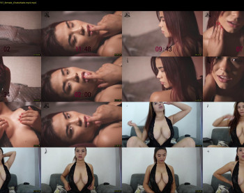 analiia_cox — 36 minute Chaturbate female cam show recording, 1080p, Jul 19, 2022